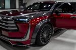 Toyota Highlander 2026: SUV híbrido de 7 plazas con seguridad avanzada
